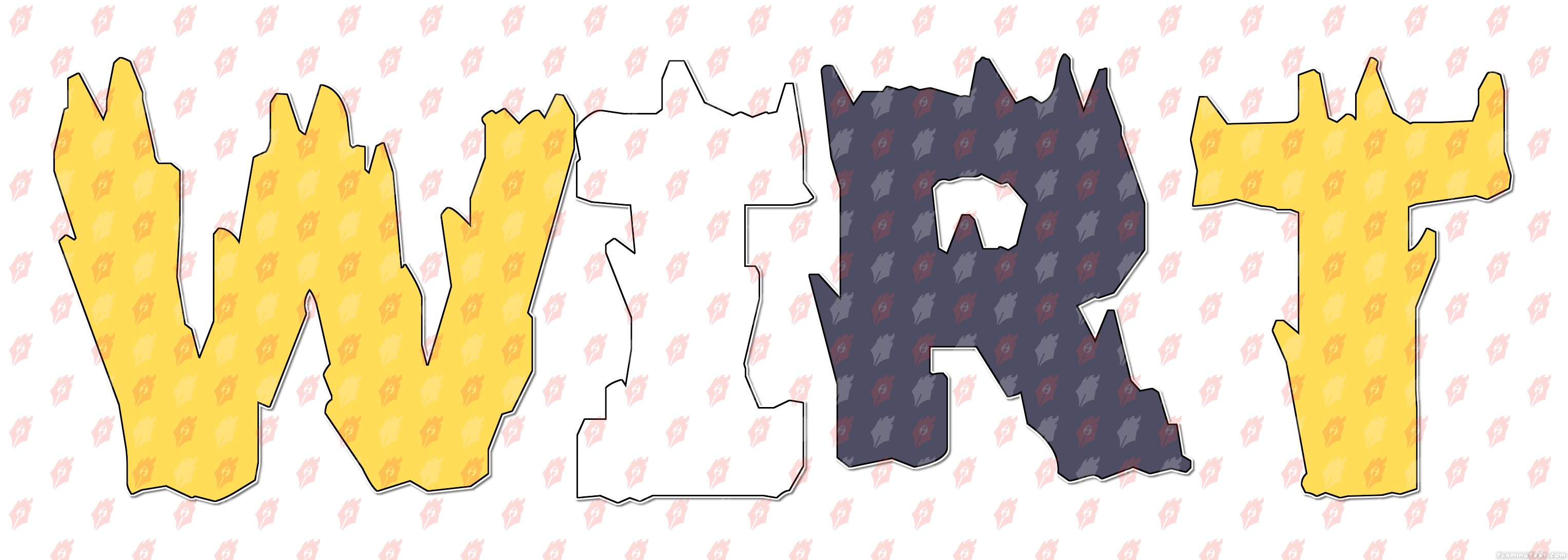 Image by FlamingText.com