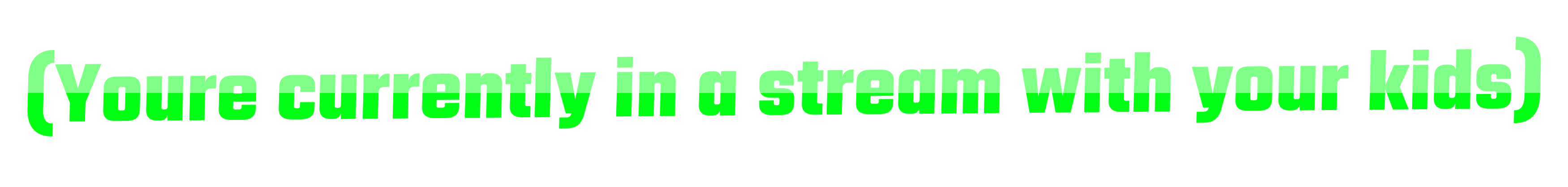 Image by FlamingText.com