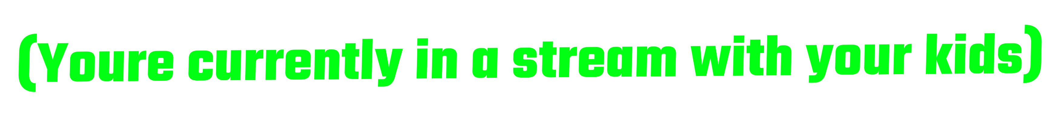 Image by FlamingText.com