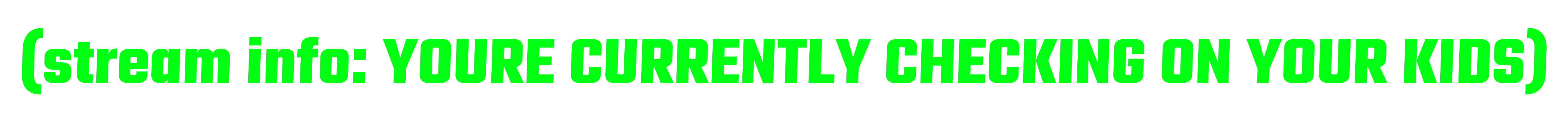 Image by FlamingText.com