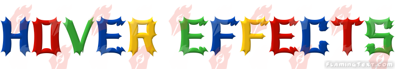 Image by FlamingText.com