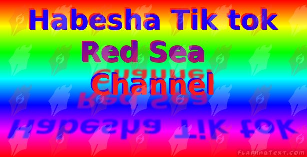 Image by FlamingText.com