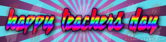 Image by FlamingText.com