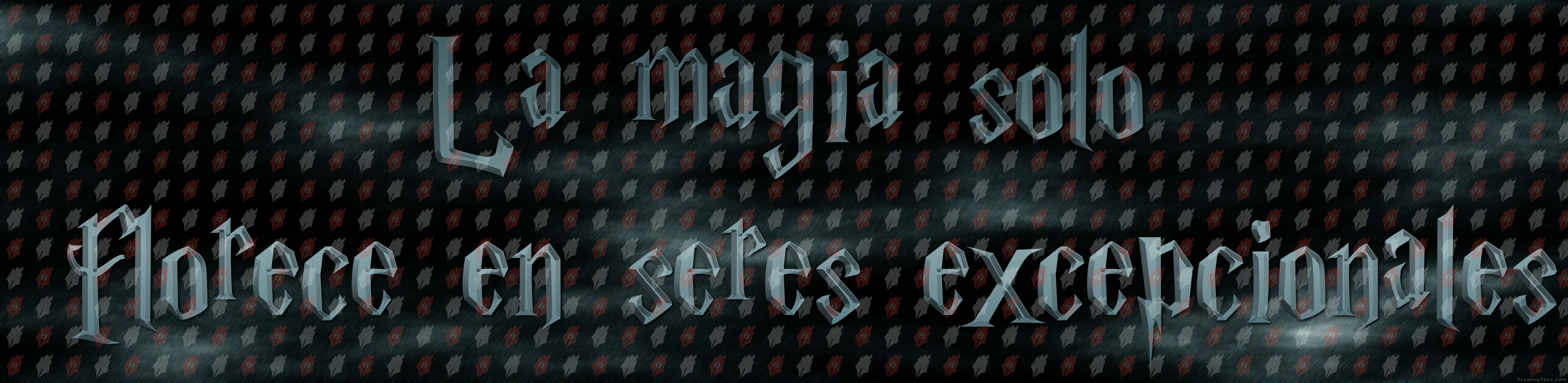 Image by FlamingText.com