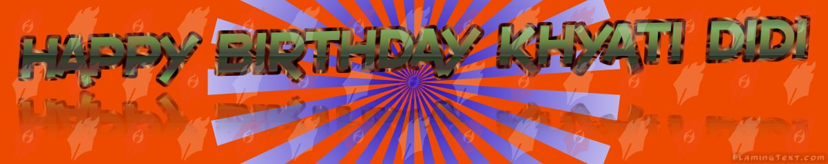 Image by FlamingText.com