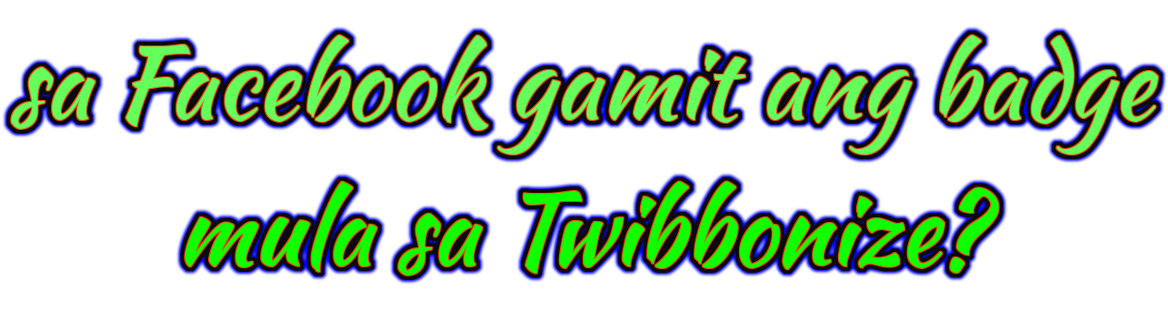 Image by FlamingText.com