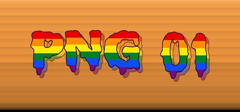 Image by FlamingText.com