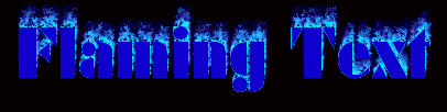 Image by FlamingText.com