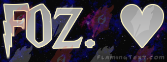 Image by FlamingText.com