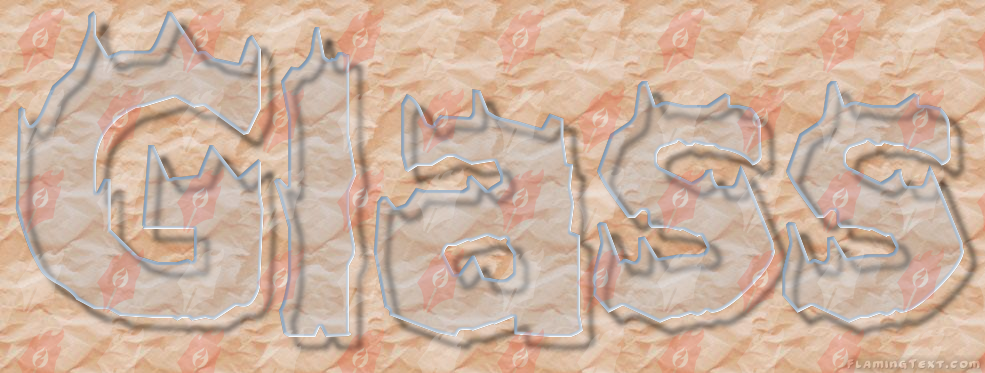 Image by FlamingText.com