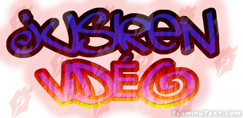 Image by FlamingText.com