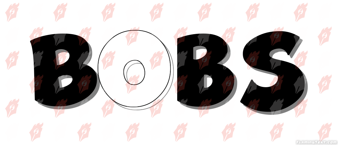 Image by FlamingText.com