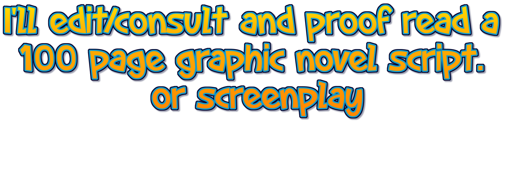 Image by FlamingText.com