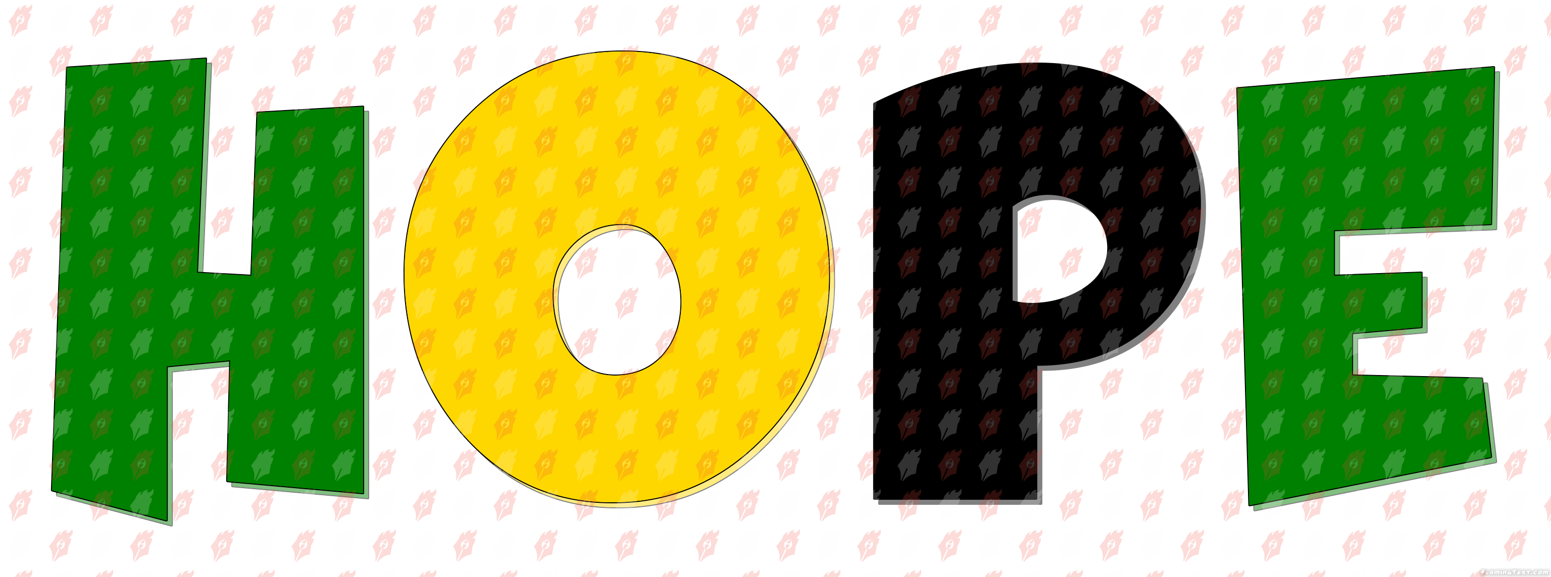Image by FlamingText.com