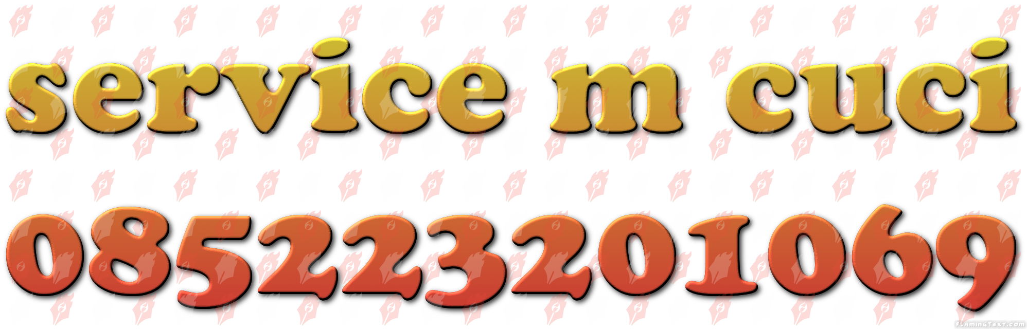 Image by FlamingText.com