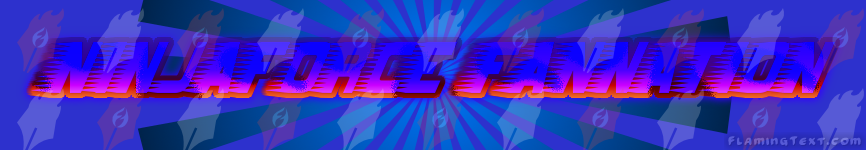 Image by FlamingText.com
