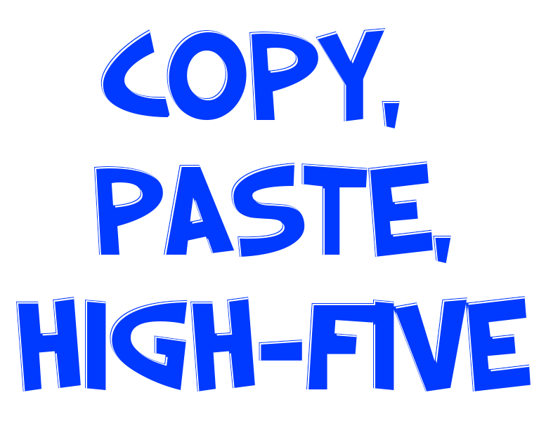 Image by FlamingText.com