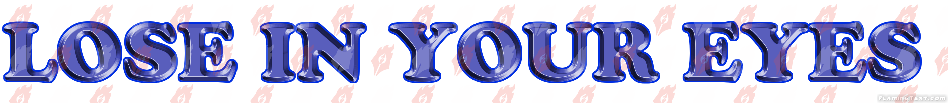 Image by FlamingText.com