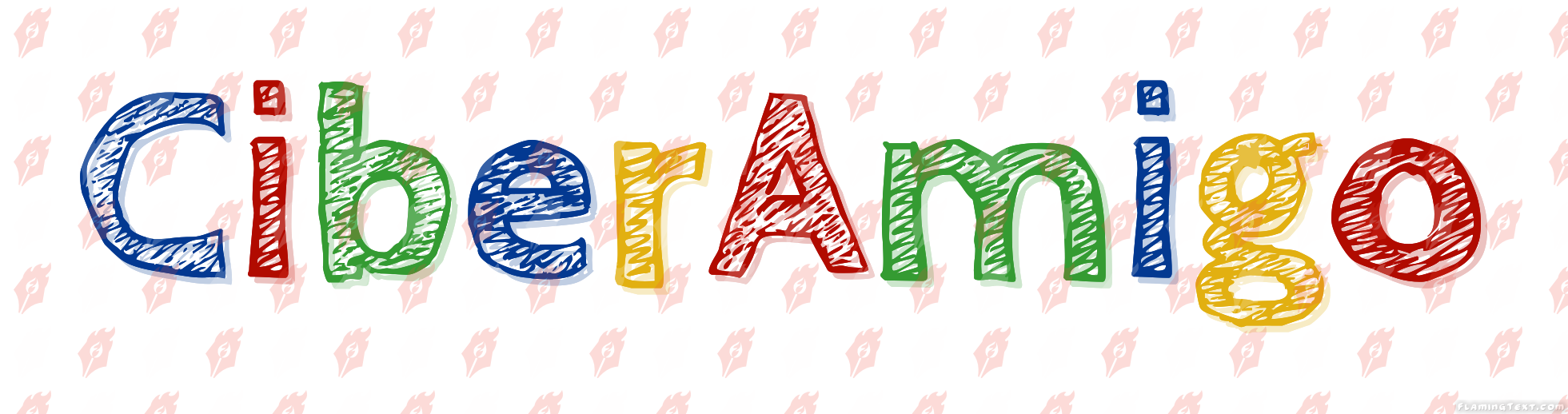 Image by FlamingText.com