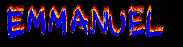 Image by FlamingText.com