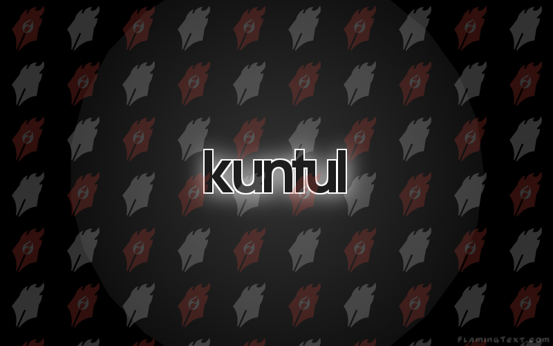 Image by FlamingText.com