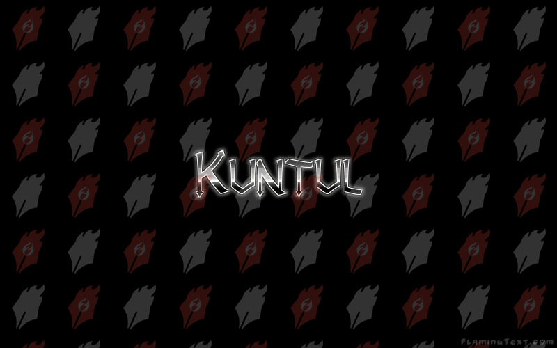 Image by FlamingText.com