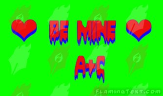 Image by FlamingText.com