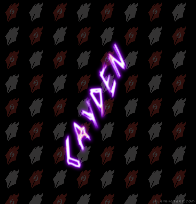 Image by FlamingText.com