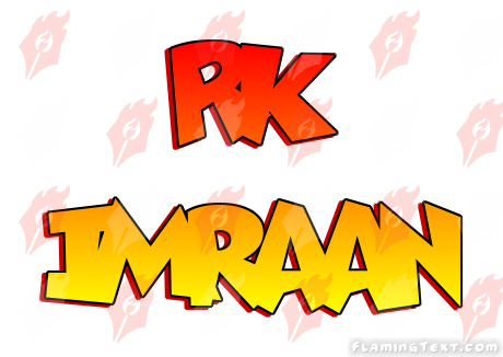 Image by FlamingText.com