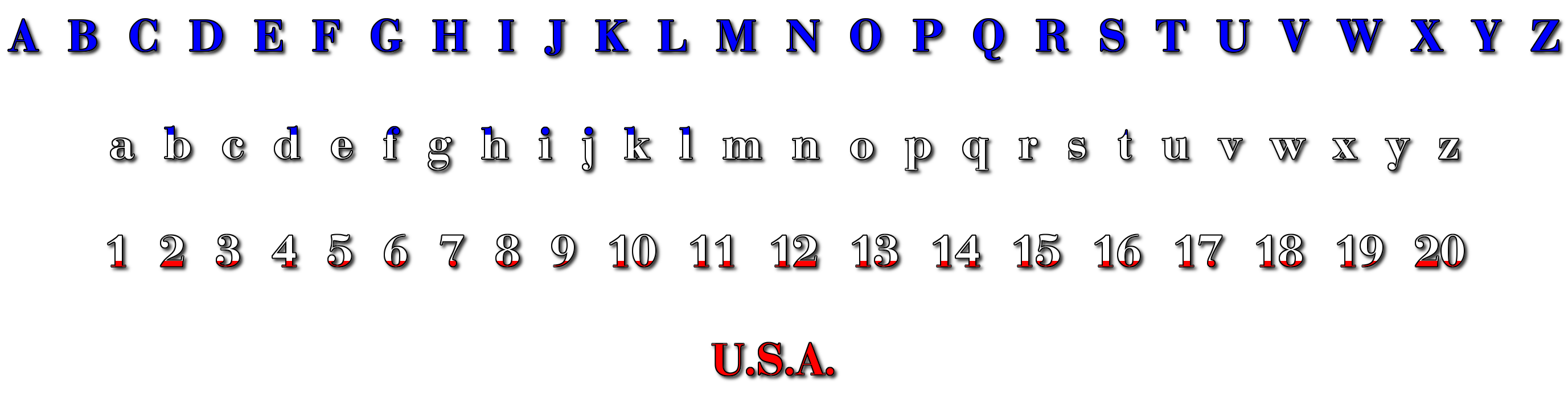 Image by FlamingText.com