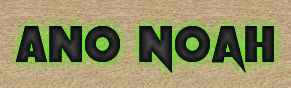 Image by FlamingText.com