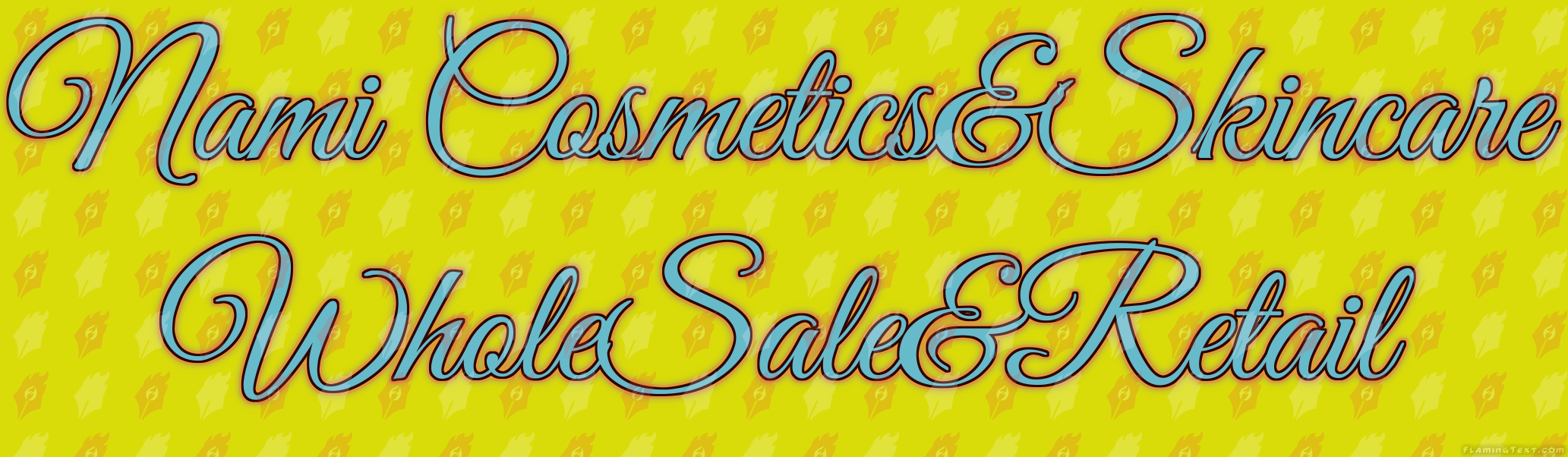 Image by FlamingText.com