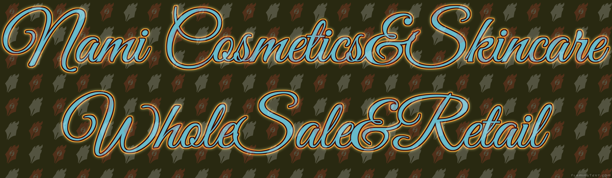 Image by FlamingText.com
