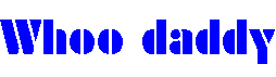 Image by FlamingText.com