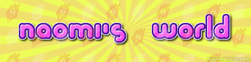 Image by FlamingText.com