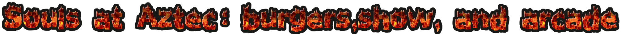 Image by FlamingText.com