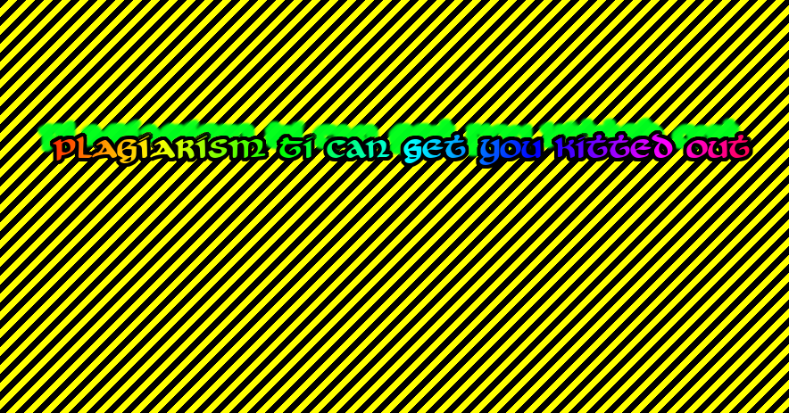 Image by FlamingText.com