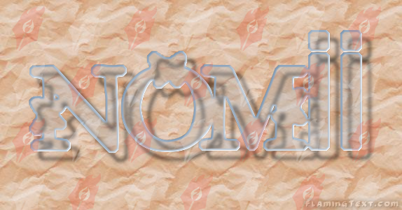 Image by FlamingText.com