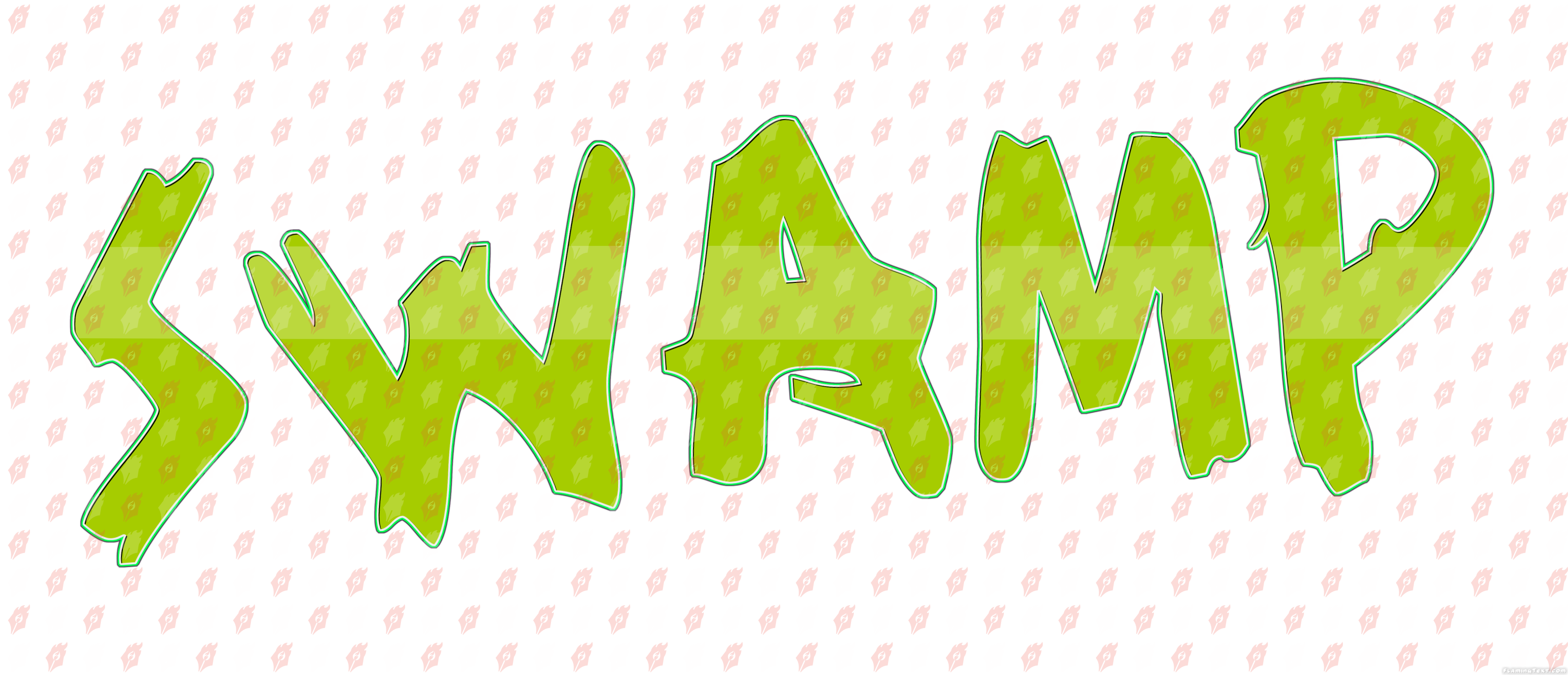 Image by FlamingText.com