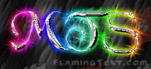 Image by FlamingText.com