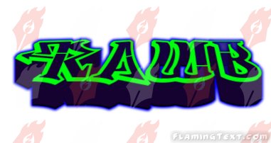 Image by FlamingText.com