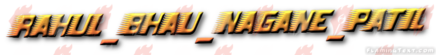 Image by FlamingText.com