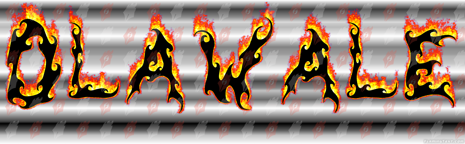 Image by FlamingText.com