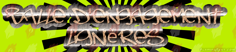 Image by FlamingText.com