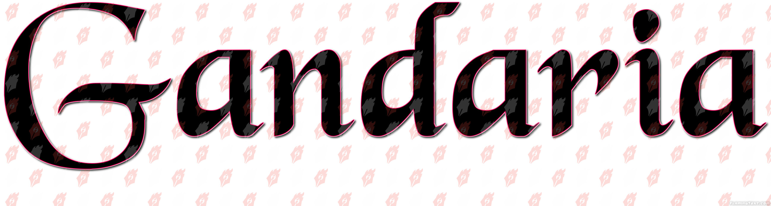 Image by FlamingText.com
