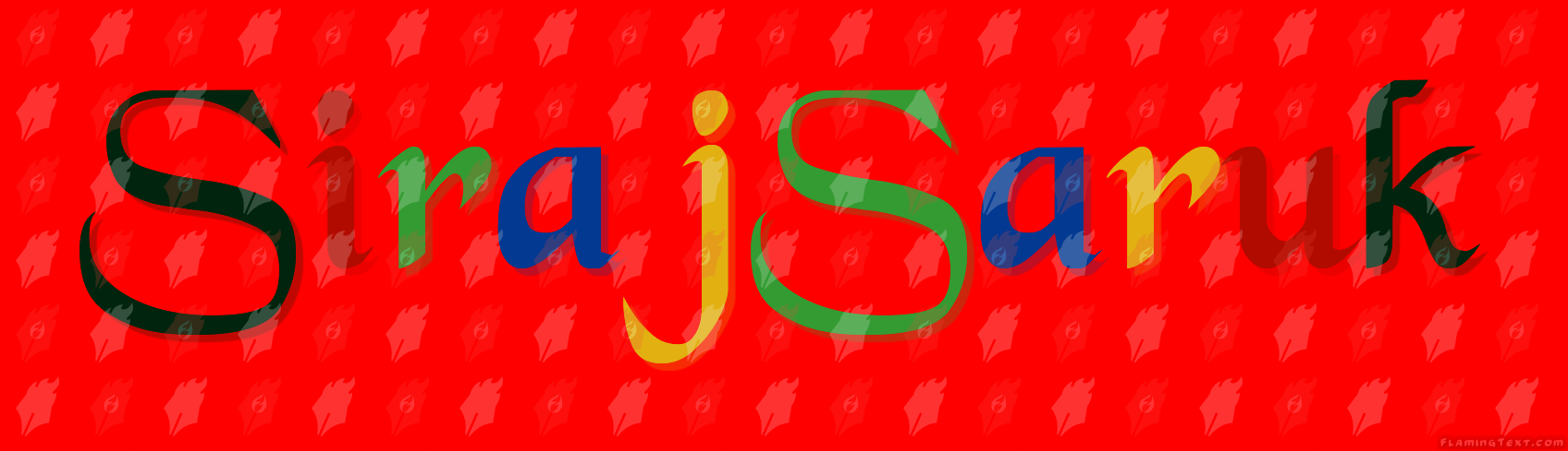 Image by FlamingText.com