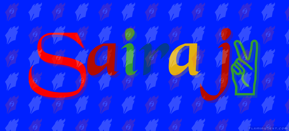 Image by FlamingText.com