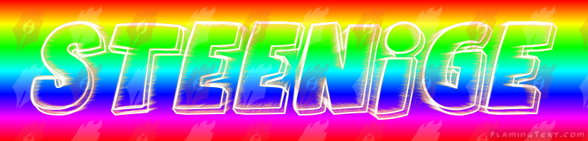 Image by FlamingText.com