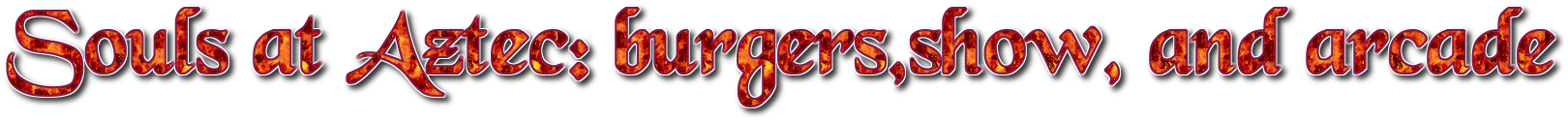 Image by FlamingText.com
