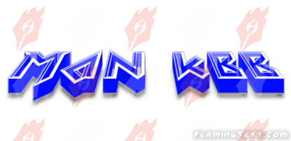 Image by FlamingText.com
